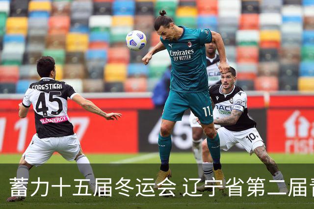 蓄力十五届冬运会 辽宁省第二届青冬会花滑赛事沈阳开赛